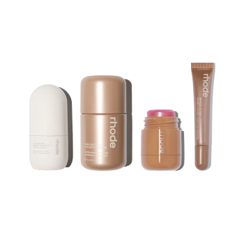 the shimmer set