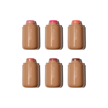 the pocket blush set