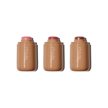 the pocket blush trio