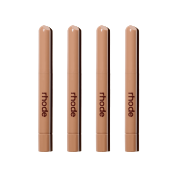 the peptide lip shape set