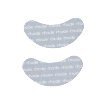 peptide eye prep rhode logo