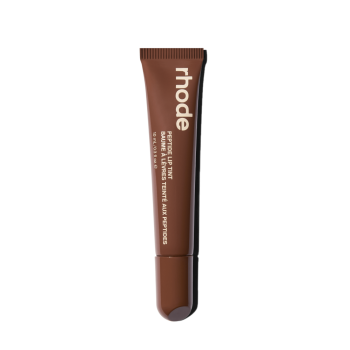 peptide lip tint honey mango
