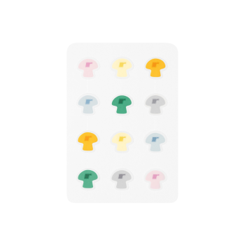 spotwear shroom